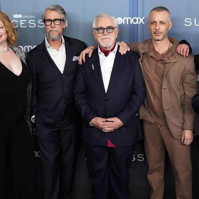 New streaming app to 'Max' programming from HBO, Discovery